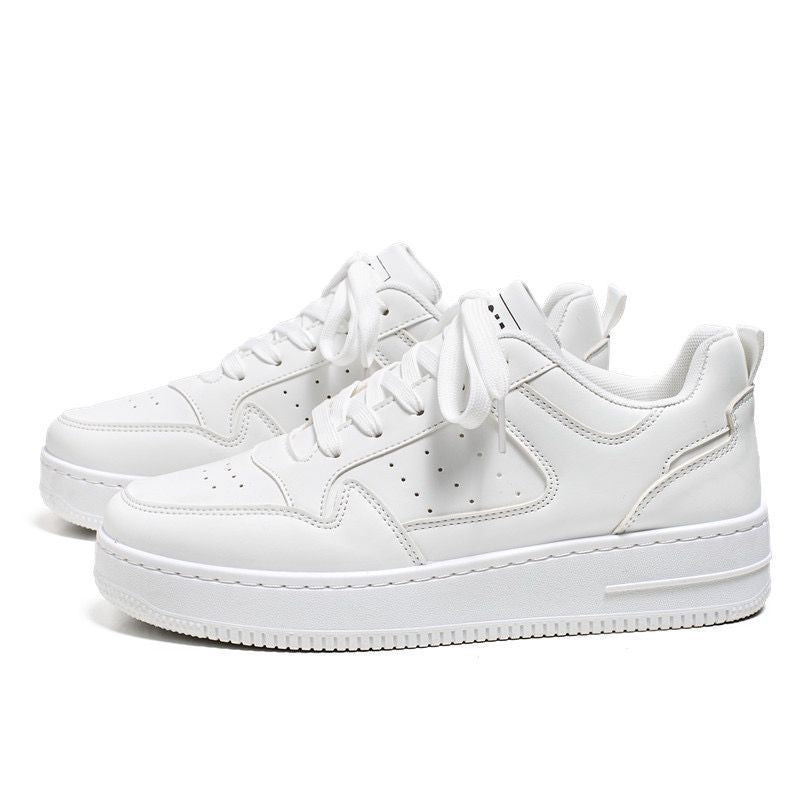 Damen Sportliche Sneakers mit atmungsaktivem Obermaterial