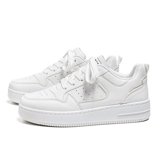 Damen Sportliche Sneakers mit atmungsaktivem Obermaterial R&B