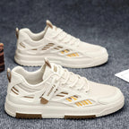Damen Atmungsaktive Freizeit Sneakers mit flexibler Sohle
