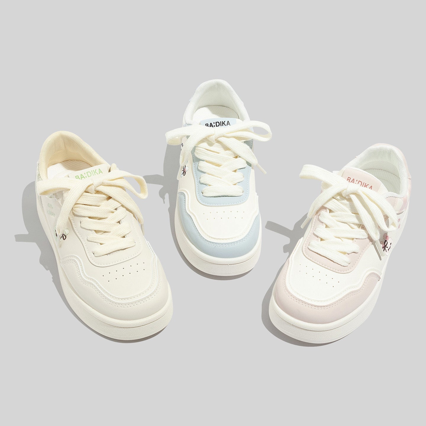 Damen Sneakers mit verspieltem Tiermotiv und gepolstertem Komfort