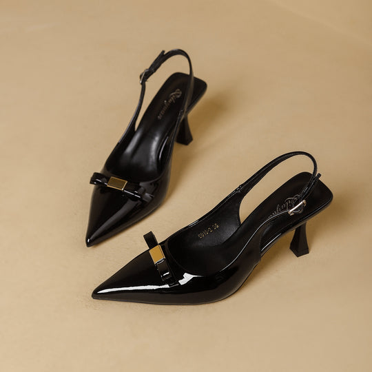 Damen Sling-Pumps R&B