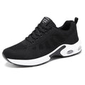 Damen Atmungsaktive Sportschuhe mit dämpfender Sohle und elastischem Obermaterial R&B