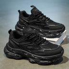 Damen Sportliche Sneakers mit modernem Dämpfungssystem