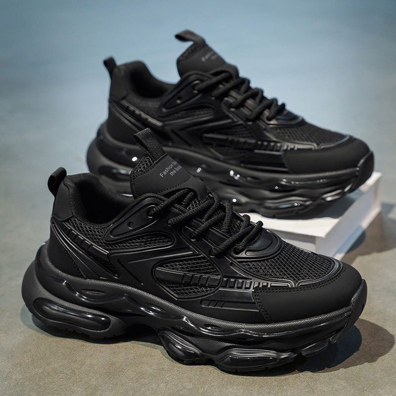 Damen Komfortable und trendige Sneaker mit innovativer Dämpfungstechnologie