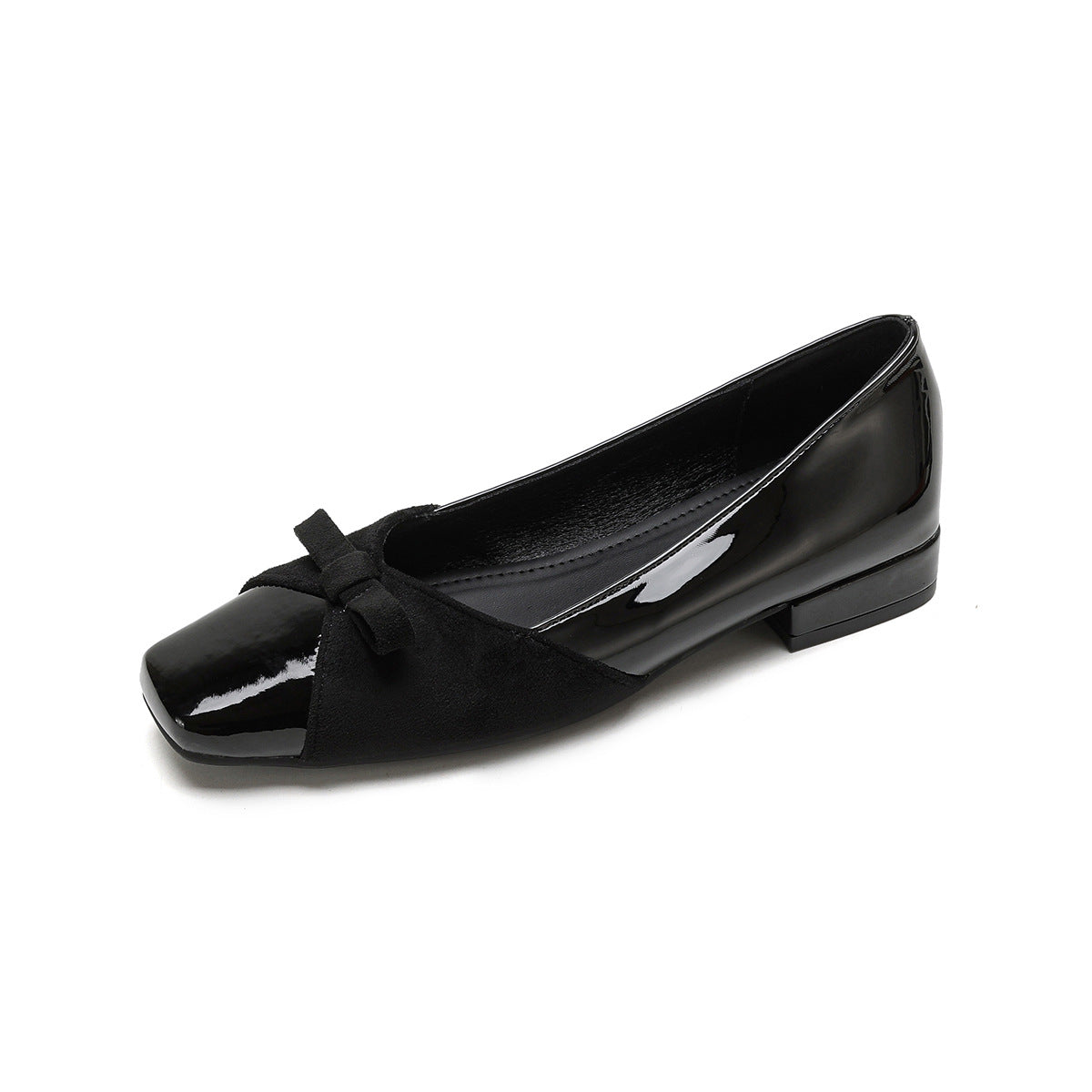 Damen Ballerinas