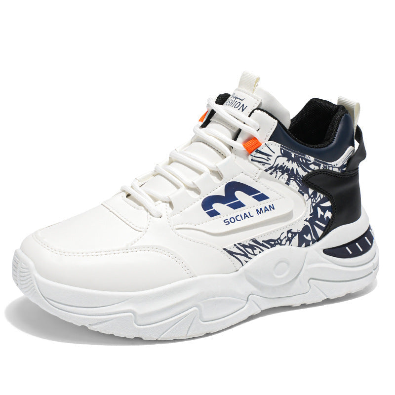 Damen Sportliche Lauf-Sneaker mit ergonomischem Design und modernem Sohlenprofil