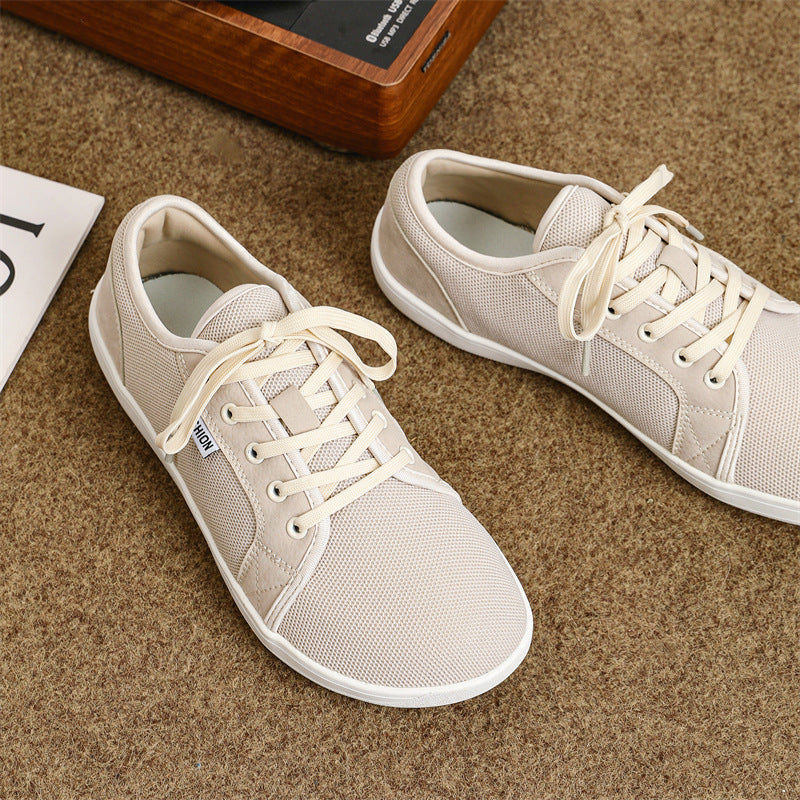 Herren Modische und komfortable Sneakers mit atmungsaktiver Mesh-Oberfläche R&B