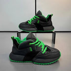 Damen Sportive High-Performance Sneaker mit innovativer Dämpfungstechnologie R&B