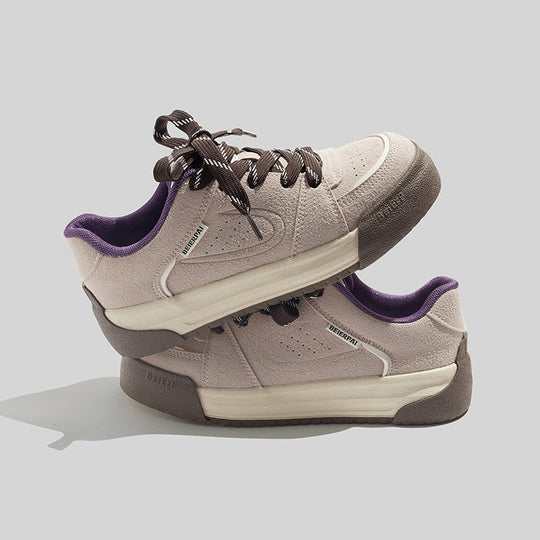 Damen Sportliche Schuhe mit futuristischer Silhouette und atmungsaktiven Materialien R&B