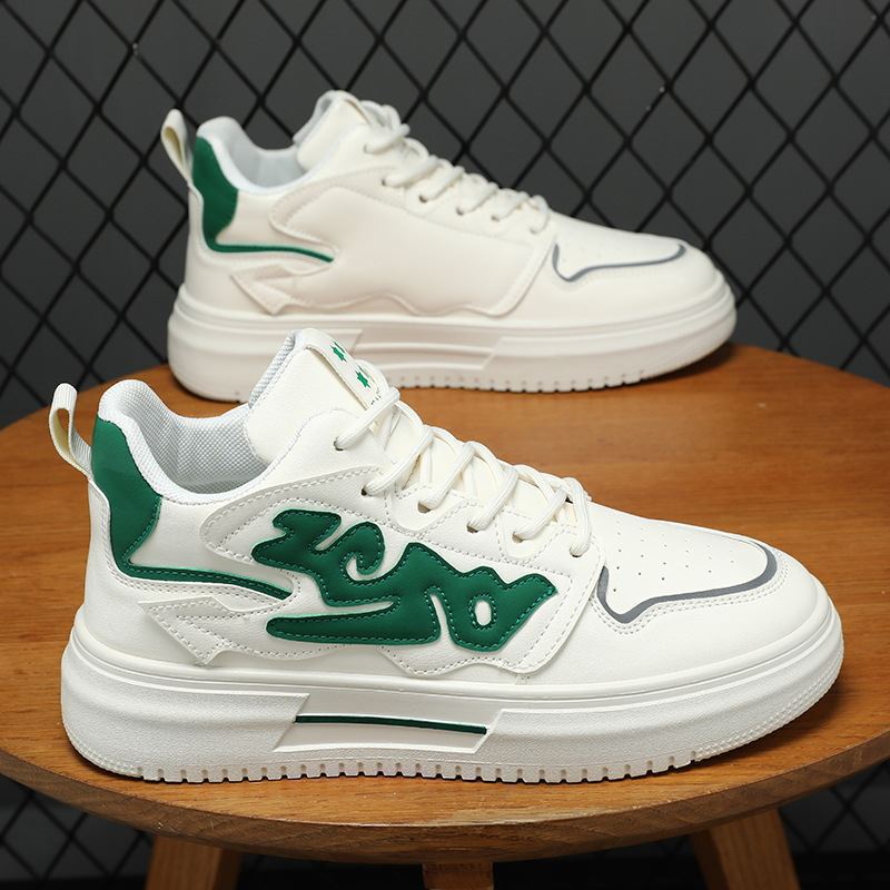 Damen Komfortable Chunky Sneakers mit innovativeren Designs R&B