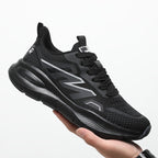 Damen Sportliche und innovative Laufschuhe mit dämpfender Sohle R&B