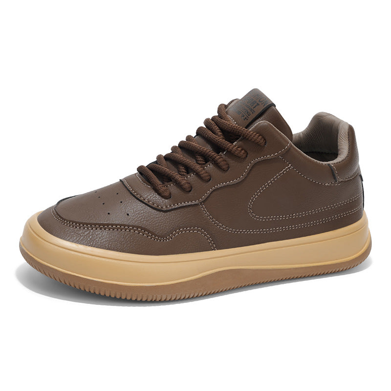 Damen Urban Style Sneakers mit gepolsterter Innensohle R&B