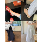 Damen elegante Sandalen R&B