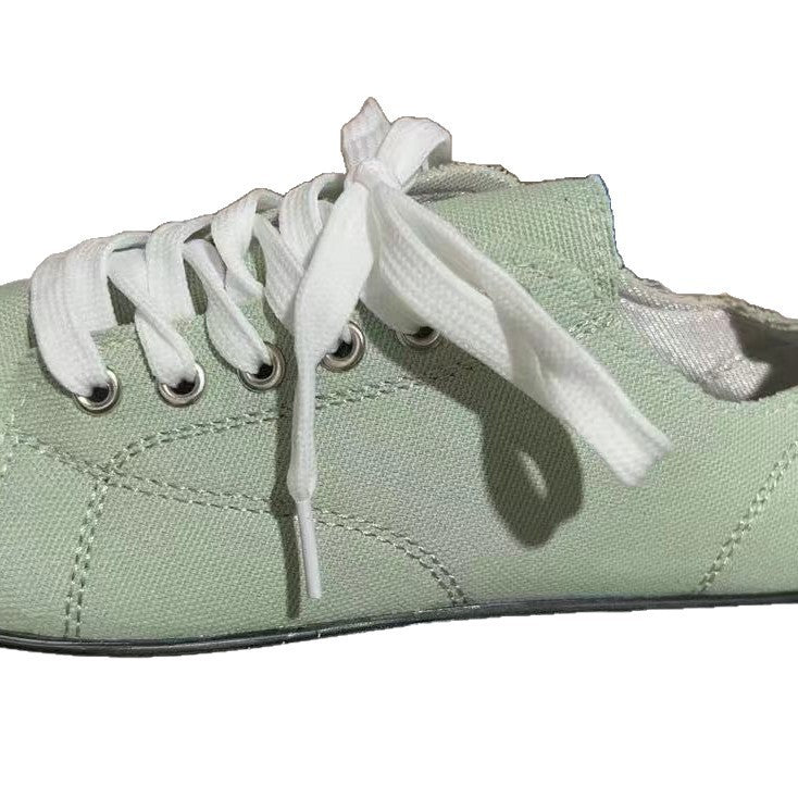 Damen Bequeme und stilvolle Sneakers mit nachhaltigen Materialien R&B