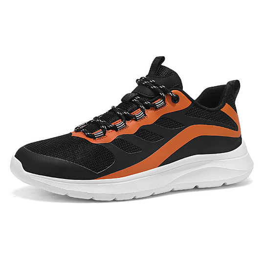 Damen Sportliche Laufschuhe mit innovativem Schnellschnürsystem R&B