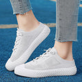 Damen atmungsaktive Sockenschuhe von