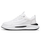 Damen Sportliche Sneakers mit innovativer Dämpfungstechnologie und atmungsaktiven Materialien R&B