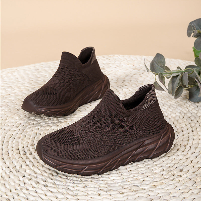 Damen Modefreundliche Sportschuhe R&B
