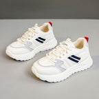 Damen Sportliche Lifestyle-Sneaker mit innovativem Dämpfungssystem R&B