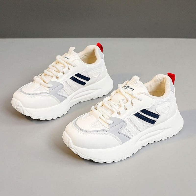 Damen Sportliche Lifestyle-Sneaker mit innovativem Dämpfungssystem R&B