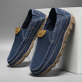 Damen Bequeme und lässige Slip-On Schuhe