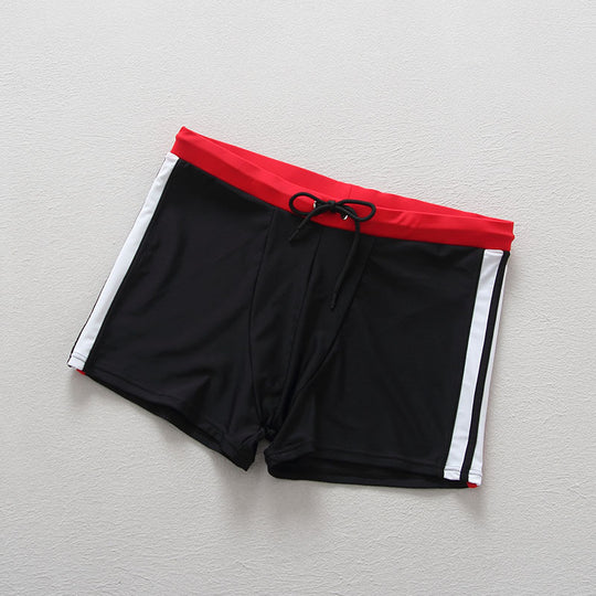 Herren Badeshorts R&B