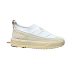Damen Slip-On Sneaker mit komfortablem Fußbett und elastischem Einstieg R&B