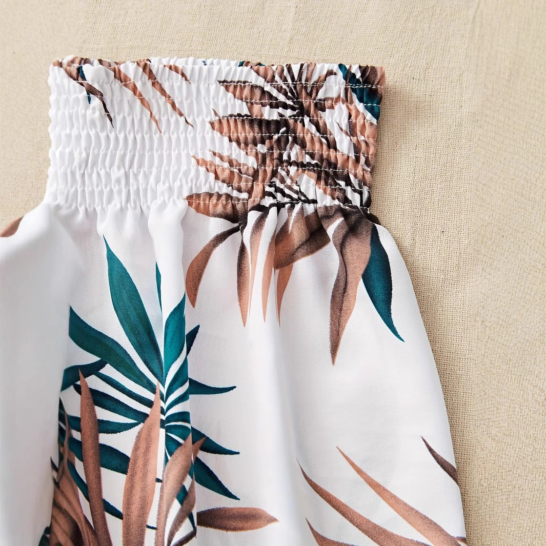 Damen Strandshorts R&B