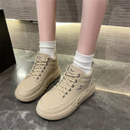 Damen Sportliche Sneakers mit rutschfester Sohle und atmungsaktivem Obermaterial R&B