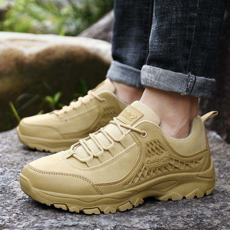 Damen Multifunktionale Wanderschuhe mit rutschfester Sohle und atmungsaktivem Obermaterial R&B