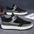 Damen Sportliche Sneakers mit strapazierfähigem Obermaterial und rutschfester Sohle R&B