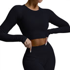 Damen Sportleggings R&B