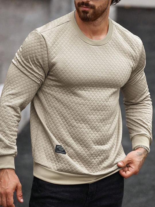 Herren Sweatshirt R&B