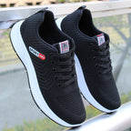 Damen Sportliche Sneaker R&B