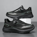 Herren Sportliche Outdoor-Sneaker mit schnelltrocknendem Obermaterial und rutschfester Sohle