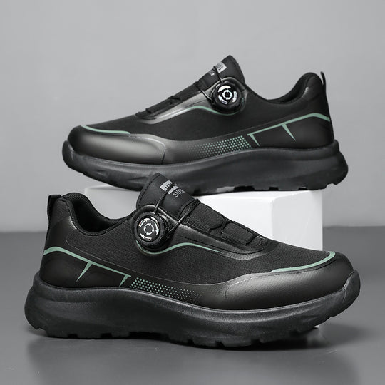 Herren Sportliche Outdoor-Sneaker mit schnelltrocknendem Obermaterial und rutschfester Sohle R&B