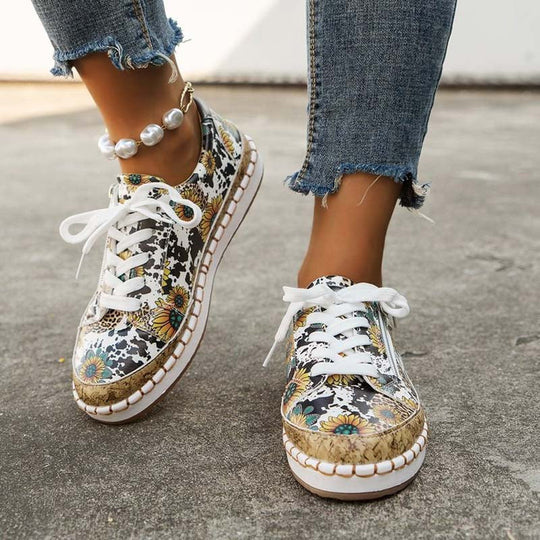 Modische Freizeitschuhe R&B