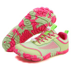Damen Sportliche und robuste Sneaker von