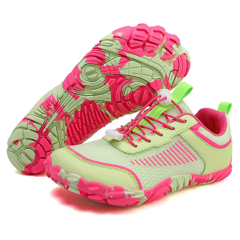 Damen Sportliche und robuste Sneaker von