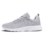 Damen Atmungsaktive Freizeitsneaker mit komfortablem Sohlenprofil R&B