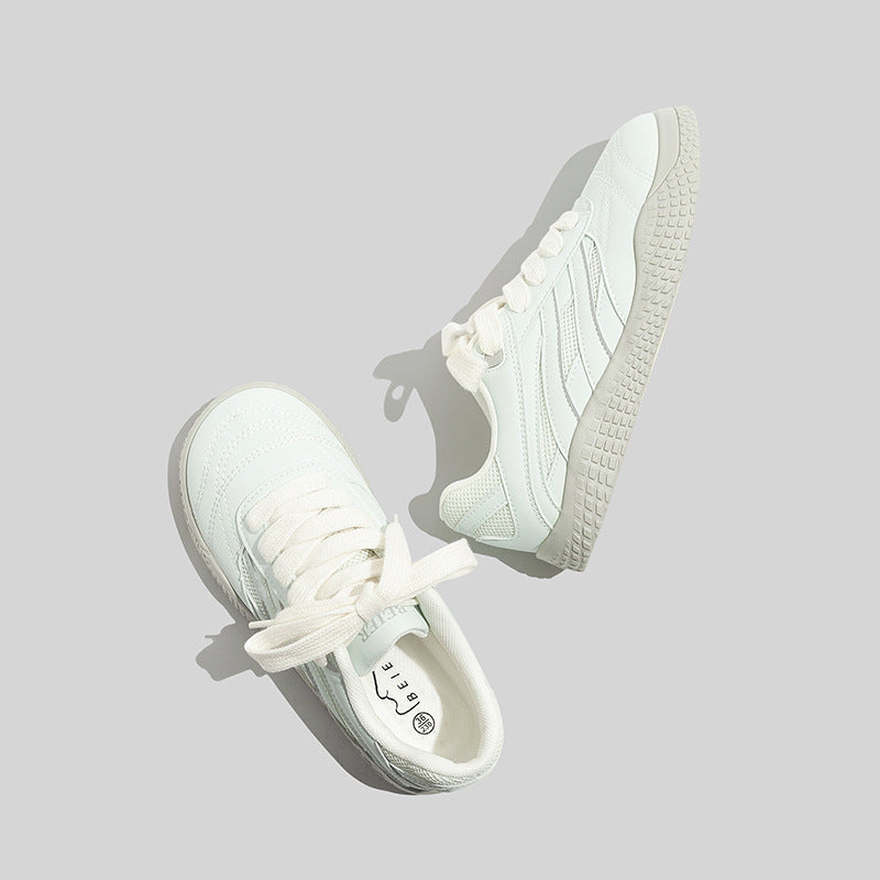 Damen Sportliche Freizeit-Schuhe mit rutschfester Sohle und atmungsaktivem Obermaterial