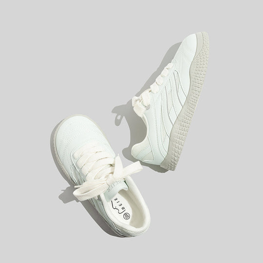 Damen Sportliche Freizeit-Schuhe mit rutschfester Sohle und atmungsaktivem Obermaterial R&B