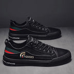 Damen Sportliche Sneaker mit eleganter Profilsohle und atmungsaktivem Obermaterial
