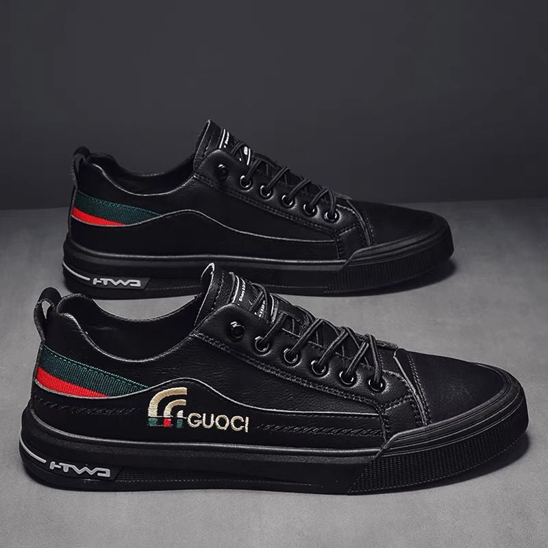 Damen Sportliche Sneaker mit eleganter Profilsohle und atmungsaktivem Obermaterial