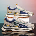 Damen Sportliche Sneakers mit innovativem Dämpfungssystem und atmungsaktivem Obermaterial R&B