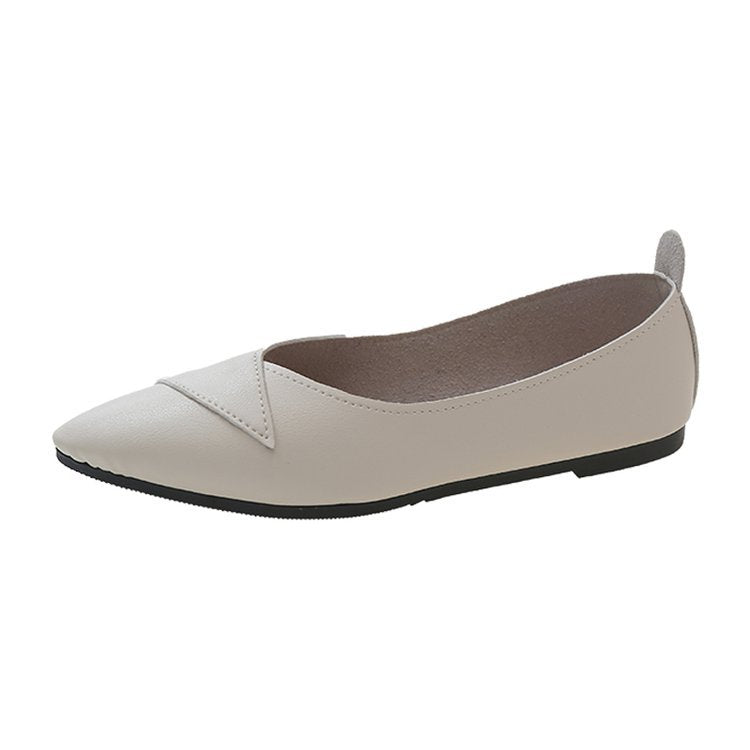 Damen spitze Ballerinas mit elegantem Design und hochwertiger Verarbeitung R&B
