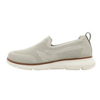 Damen Atmungsaktive Slip-On Sneakers mit rutschfester Sohle R&B