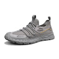 Damen Sportliche Laufschuhe mit atmungsaktiver Mesheinsatz