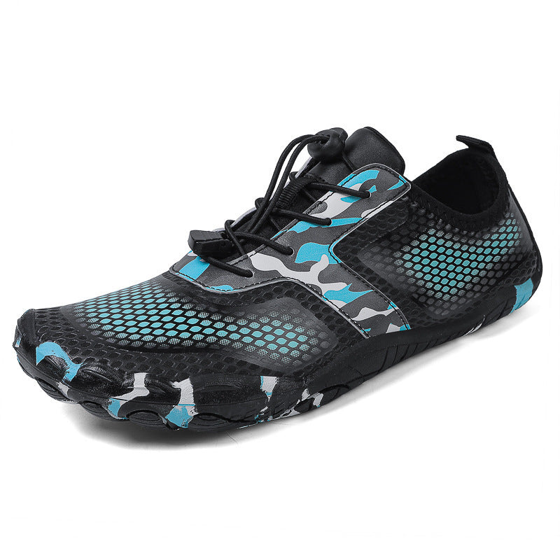 Damen Funktionale Wassersportschuhe R&B