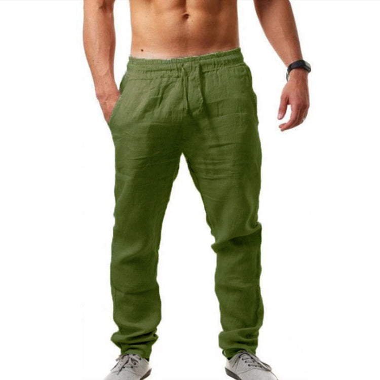 R&B | Elegante hose